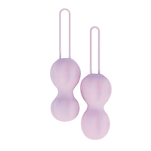 Nomi Tang IntiMate Kegel Set Plus Purple or Red Violet or Sakura Pink Buy In Singapore love is love Sex Toys u4ria