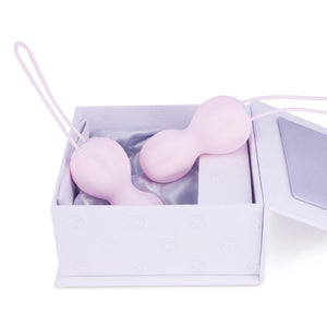 Nomi Tang IntiMate Kegel Set Plus Purple or Red Violet or Sakura Pink Buy In Singapore love is love Sex Toys u4ria
