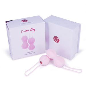 Nomi Tang IntiMate Kegel Set Plus Purple or Red Violet or Sakura Pink Buy In Singapore love is love Sex Toys u4ria