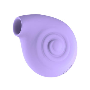 Nomi Tang Little Snail Clitoral Air Wave Stimulator [Authorized Dealer]