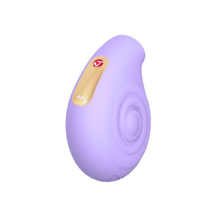 Nomi Tang Little Snail Clitoral Air Wave Stimulator [Authorized Dealer]