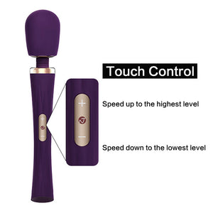 Nomi Tang Power Wand Massager (Authorized Dealer)