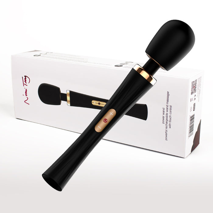 Nomi Tang Power Wand Massager (Authorized Dealer)