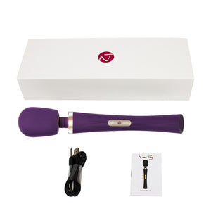 Nomi Tang Power Wand Massager buy at LoveisLove U4Ria Singapore