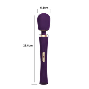 Nomi Tang Power Wand Massager buy at LoveisLove U4Ria Singapore