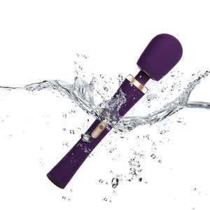 Nomi Tang Power Wand Massager buy at LoveisLove U4Ria Singapore