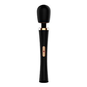 Nomi Tang Power Wand Massager Black Buy in Singapore LoveisLove U4ria 