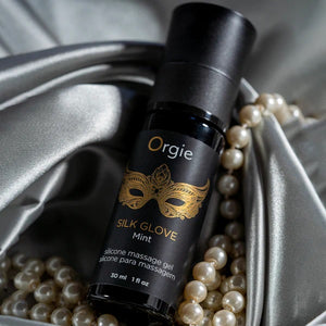 Orgie Pearls Lust Massage