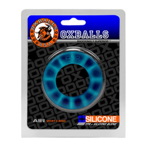 OxBalls Air Sport Silicone Cock Ring Cool Ice Cock Rings - Oxballs C&B Toys Oxballs