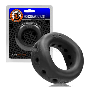 OxBalls Air Sport Silicone Cock Ring Cool Ice Cock Rings - Oxballs C&B Toys Oxballs