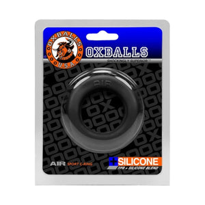 OxBalls Air Sport Silicone Cock Ring Cool Ice Cock Rings - Oxballs C&B Toys Oxballs