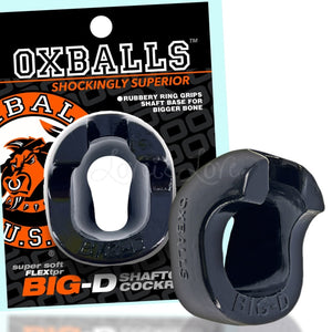 Oxballs Big-D Shaftgrip Cockring love is love buy sex toys singapore u4ria 