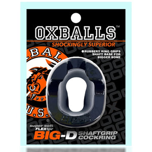 Oxballs Big-D Shaftgrip Cockring love is love buy sex toys singapore u4ria 
