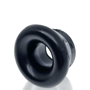 Oxballs Clone 2-Pack Stacking Stretch Ballstretchers Black OX-1919 love is love buy sex toys in singapore u4ria loveislove