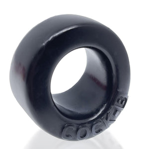 Oxballs Cock-B Liquid Platinum Silicone Bulge Cockring Black or Purple OX-1921 love is love buy sex toys in singapore u4ria loveislove