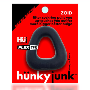 Oxballs Hunkjunk Zoid Lifting and Bulging Cockring love is love buy sex toys singapore u4ria
