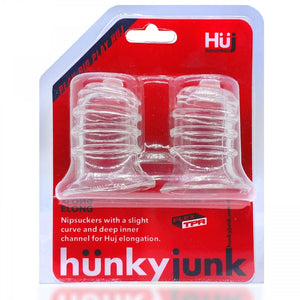 Oxballs Hunkyjunk Elong Nipsuckers buy at LoveisLove U4Ria Singapore