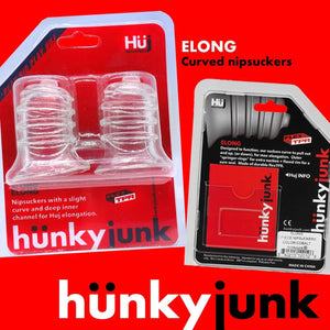 Oxballs Hunkyjunk Elong Nipsuckers buy at LoveisLove U4Ria Singapore