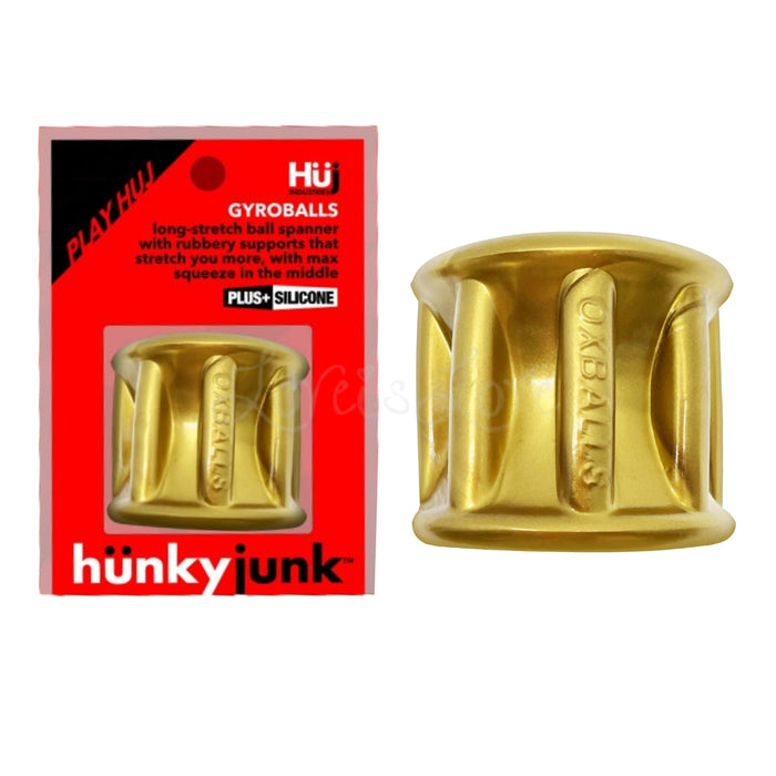 Oxballs Hunkyjunk Gyroballs Ultra-Stretch Ballstretcher