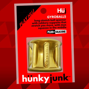 Oxballs Hunkyjunk Gyroballs Ultra-Stretch Ballstretcher love is love buy sex toys singapore u4ria