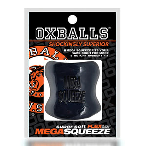 Oxballs Mega Squeeze ErgoFit Ballstretcher love is love buy sex toys singapore u4ria