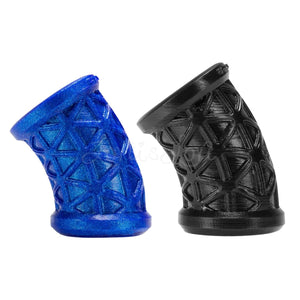 Oxballs Morph Bender-Style Silicone Ball Stretcher 3 Inch OX-1331 X.L.