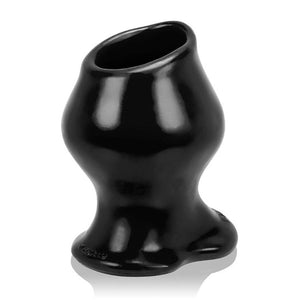 Oxballs PIG-HOLE FF Fuckplug Black buy in Singapore LoveisLove U4ria