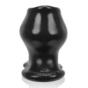 Oxballs PIG-HOLE FF Fuckplug Black buy in Singapore LoveisLove U4ria