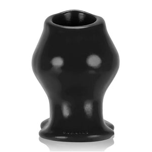 Oxballs PIG-HOLE FF Fuckplug Black buy in Singapore LoveisLove U4ria