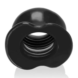 Oxballs PIG-HOLE FF Fuckplug Black buy in Singapore LoveisLove U4ria
