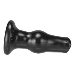 Oxballs PigHole Deep 1 Hollow Fuckplug Small or  Deep 2 Hollow Fuckplug Medium Black buy in Singapore LoveisLove U4ria