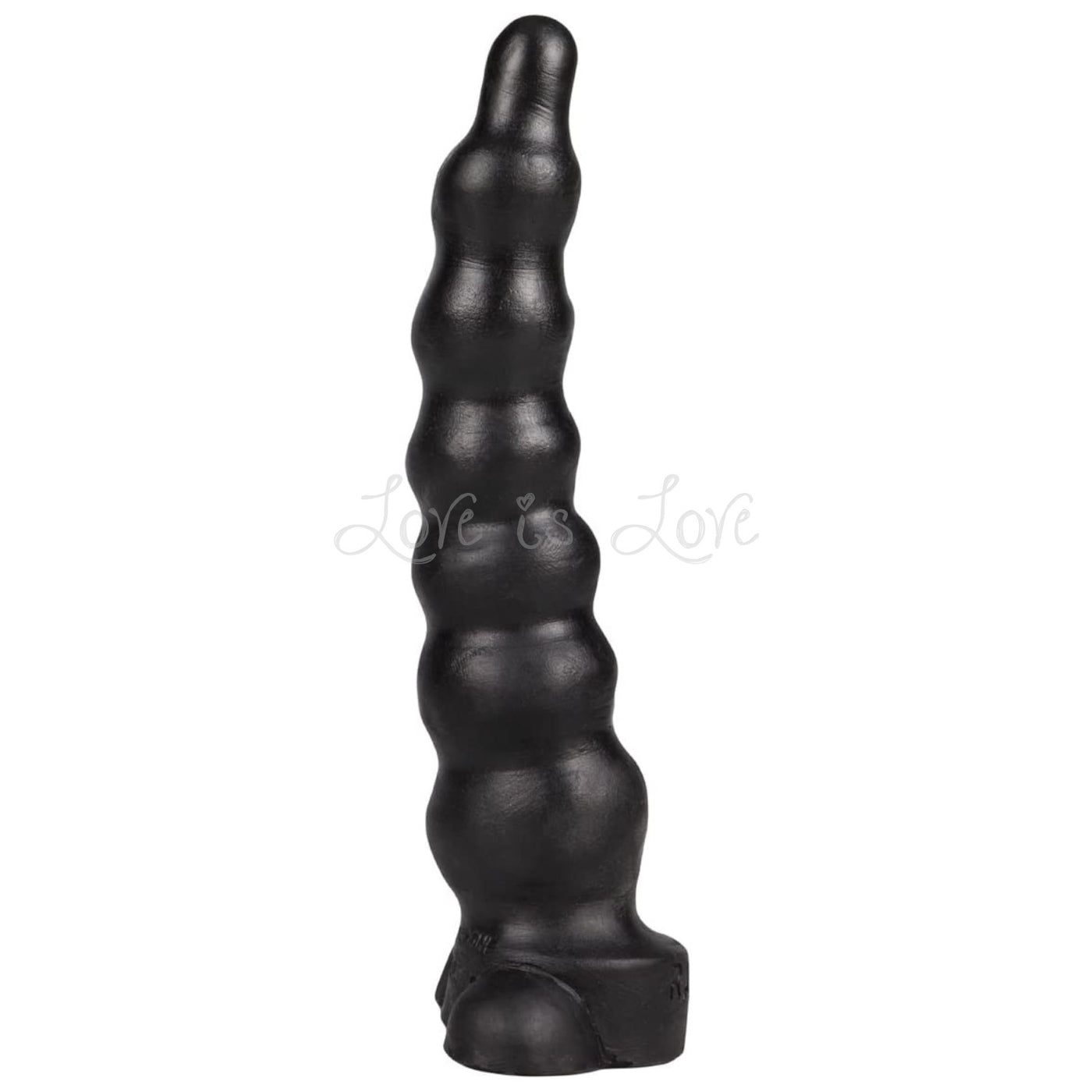 Oxballs Rattler Stinger Ripple Pegger Dildo OX-1263 [Limited Period SA Love is Love Oxballs Rattler Stinger Ripple Pegger Dildo OX-1263 [Limited Period SA Love is Love
