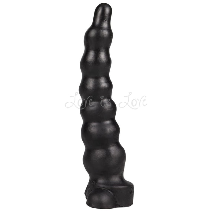 Oxballs Rattler Dildo OX-1263