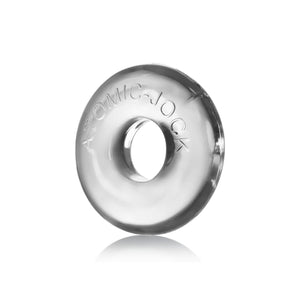 Oxballs Ringer 3-pack Cock Ring OX-1324 in Black or Steel or Clear buy in Singapore LoveisLove U4ria