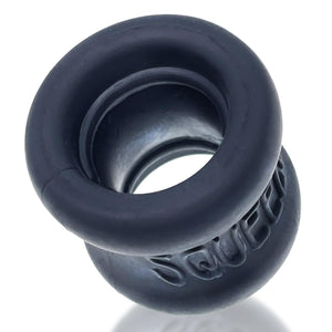 Oxballs Squeeze Soft-Grip Ball Stretcher OX-3011 Night Edition love is love buy sex toys in singapore u4ria loveislove