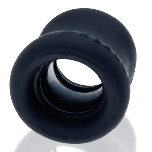 Oxballs Squeeze Soft-Grip Ball Stretcher OX-3011 Night Edition love is love buy sex toys in singapore u4ria loveislove