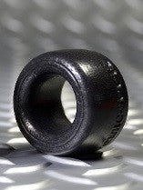 Oxballs Balls-T Silicone Smoosh BallStretcher Black or Blueballs Metallic or Red