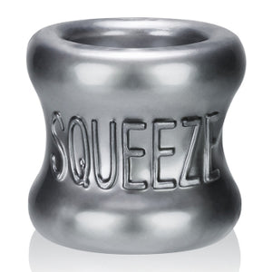 Oxballs Squeeze Soft-Grip Ball Stretcher OX-1422 buy at LoveisLove U4Ria Singapore