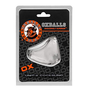 Oxballs Atomic Jock Unit-X CockSling (Authorized Dealer)