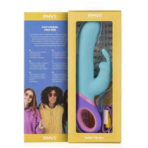 PMV20 Meta Rabbit Vibrator love is love buy sex toys in singapore u4ria loveislove