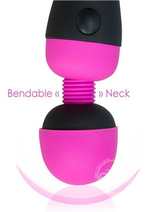 Palmpower Recharge USB Rechargeable Waterproof Massager