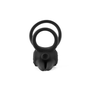 Paloqueth Remote Control Rabbit Double Rechargeable Cock Ring buy in Singapore Loveislove U4ria