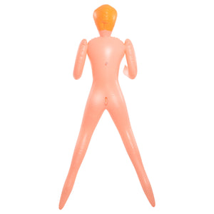 Pipedream Becky The Beginner Babe Inflatable Love Doll Buy in Singapore LoveisLove U4Ria 