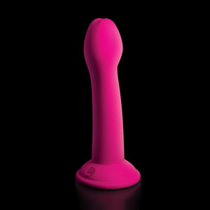 Pipedream Dillio 6 Inch Please Her Dildos - Suction Cup Dildos Pipedream Products 
