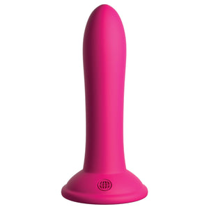 Pipedream Dillio Mr Smoothy Dildo Purple or Pink Buy Sex Toys In Singapore Adult Toys Love Is Love u4ria