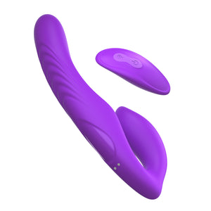 Pipedream Fantasy For Her Her Ultimate Strapless Strap On Buy in Singapore LoveisLove U4Ria 