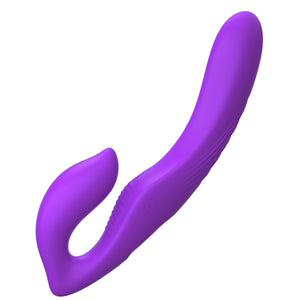 Pipedream Fantasy For Her Her Ultimate Strapless Strap On Buy in Singapore LoveisLove U4Ria 