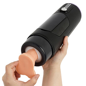 Japan-Toyz NOL Pistro Snaky Automatic Masturbator System