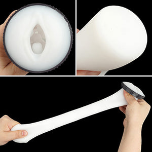 Japan-Toyz NOL Pistro Snaky Automatic Masturbator System