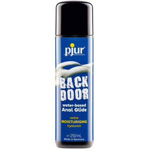 Pjur Back Door Anal Water-Based Lubricant